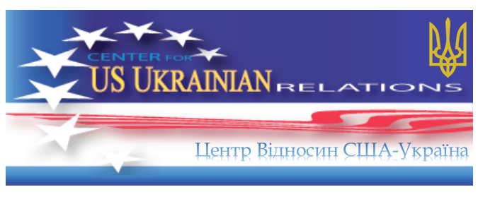 Center for US-Ukrainian Relations
