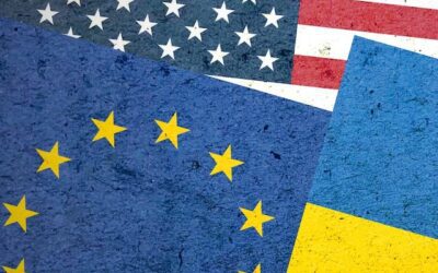 Ukraine’s Euro-Atlantic Future International Forum Series