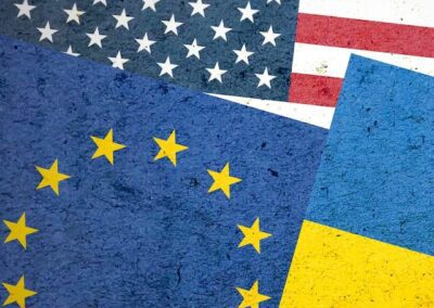 Ukraine’s Euro-Atlantic Future International Forum Series