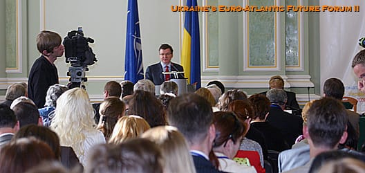 Center for US Ukrainian Relations Historical Photo 1