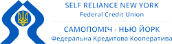 Self Reliance New York FCU Logo