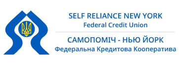 Self Reliance Federal Credit Union Logo