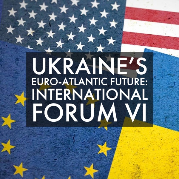 Ukraines Euro-Atlantic Future